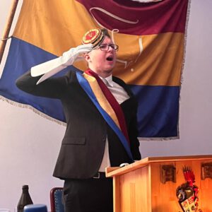 0026 - Semesterabschlusskneipe im 126. Couleursemester