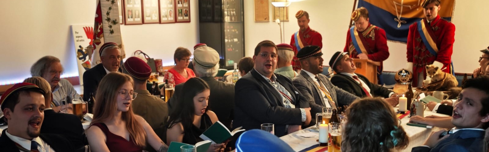 0016 - Semesterabschlusskneipe im 126. Couleursemester