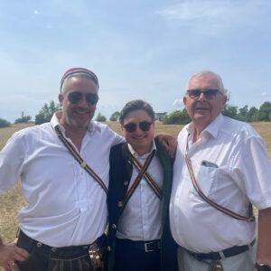 0014 - Staffelbergtag auf dem "Berg der Franken"