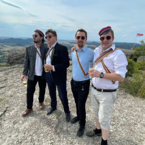 0013 - Staffelbergtag auf dem "Berg der Franken"