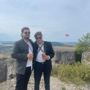 0012 - Staffelbergtag auf dem "Berg der Franken"