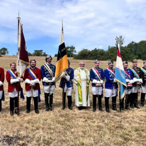 0002 - Staffelbergtag auf dem "Berg der Franken"