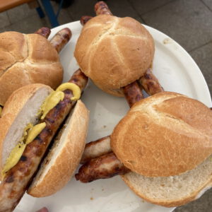 0009 - Staffelbergtag auf dem "Berg der Franken"