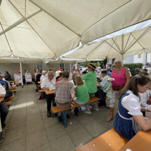 0010 - Staffelbergtag auf dem "Berg der Franken"