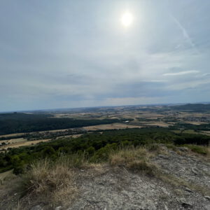 0015 - Staffelbergtag auf dem "Berg der Franken"