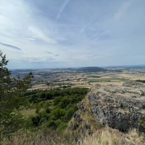 0016 - Staffelbergtag auf dem "Berg der Franken"