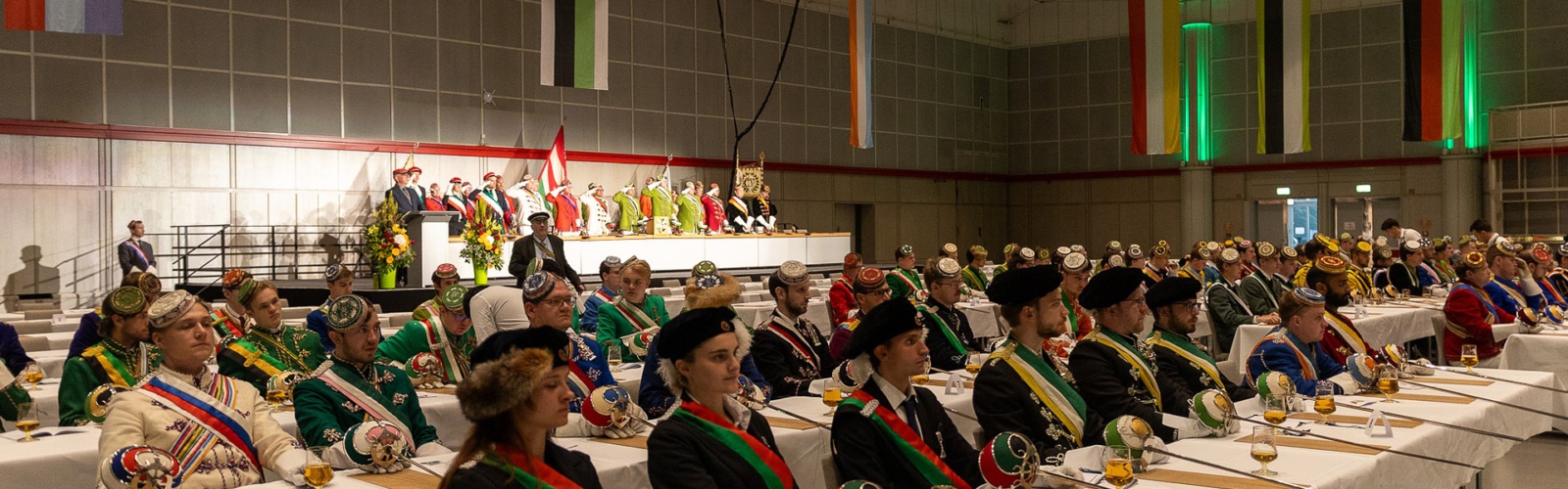 0007 - 139. Cartellversammlung in Hannover  - (c) Cbr Anyali