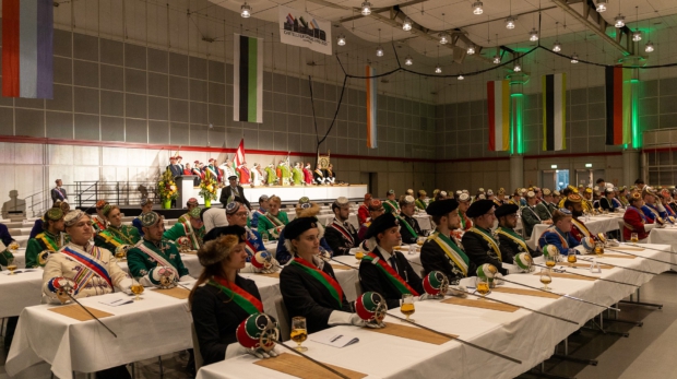 0007 - 139. Cartellversammlung in Hannover  - (c) Cbr Anyali