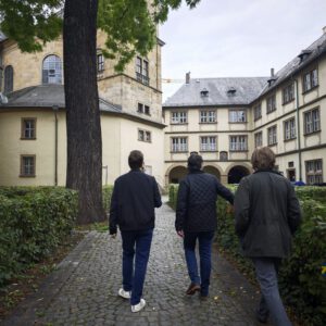 0006 - Aktivenfahrt nach Bamberg (09.09.2025)