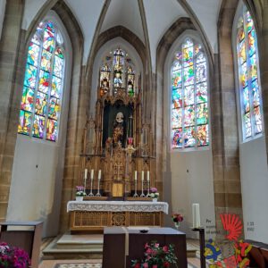 0009 - Aktivenfahrt nach Bamberg (09.09.2025)