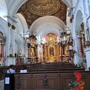 0003 - Aktivenfahrt nach Bamberg (09.09.2025)