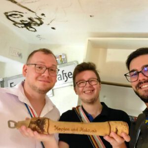 0019 - Aktivenfahrt nach Bamberg (09.09.2025)