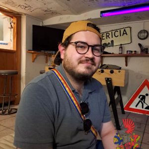 0022 - Aktivenfahrt nach Bamberg (09.09.2025)