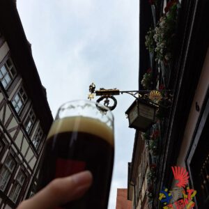 0017 - Aktivenfahrt nach Bamberg (09.09.2025)