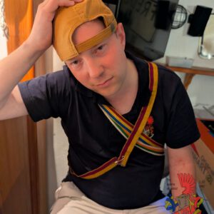 0021 - Aktivenfahrt nach Bamberg (09.09.2025)