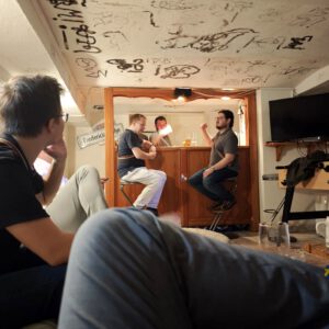 0020 - Aktivenfahrt nach Bamberg (09.09.2025)