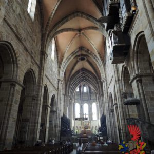 0013 - Aktivenfahrt nach Bamberg (09.09.2025)