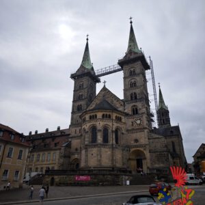 0011 - Aktivenfahrt nach Bamberg (09.09.2025)