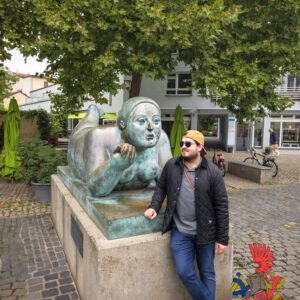 0007 - Aktivenfahrt nach Bamberg (09.09.2025)