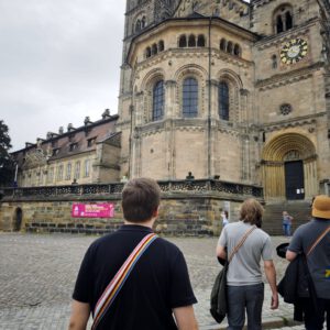 0012 - Aktivenfahrt nach Bamberg (09.09.2025)