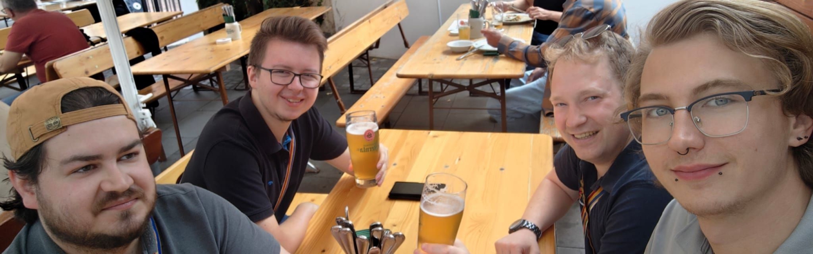 0001 - Aktivenfahrt nach Bamberg (09.09.2025)