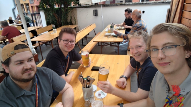 0001 - Aktivenfahrt nach Bamberg (09.09.2025)