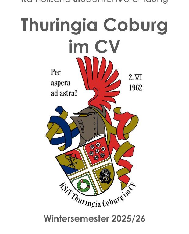 Semesterprogramm – Winter 2025/26