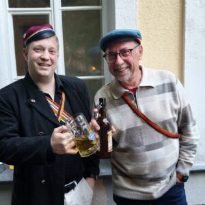 0007 - Sommerfest der Coburger Schülerverbindungen