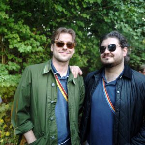 0002 - Sommerfest der Coburger Schülerverbindungen