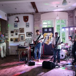 0001 - Sommerfest der Coburger Schülerverbindungen