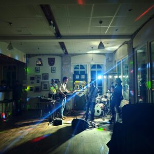 0008 - Sommerfest der Coburger Schülerverbindungen