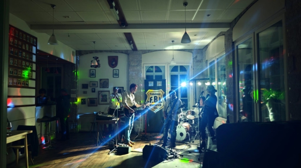 0008 - Sommerfest der Coburger Schülerverbindungen