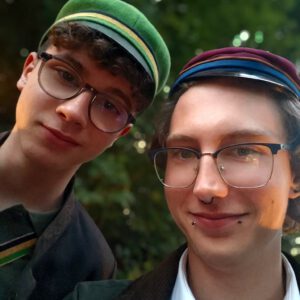 0006 - Sommerfest der Coburger Schülerverbindungen