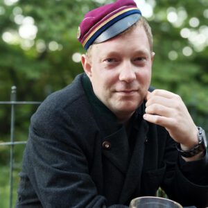 0005 - Sommerfest der Coburger Schülerverbindungen