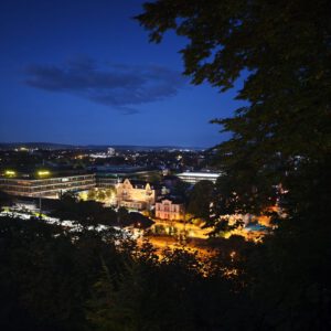 0009 - Sommerfest der Coburger Schülerverbindungen