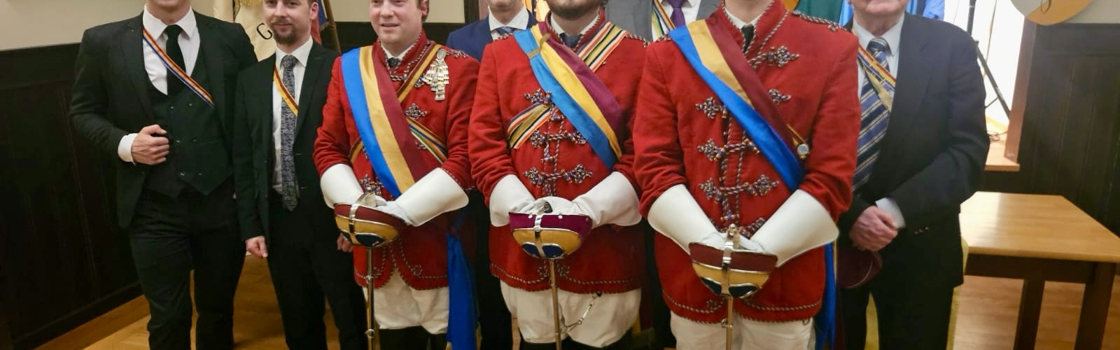 0003 - 61. Stiftungsfest der IV Hildburgia