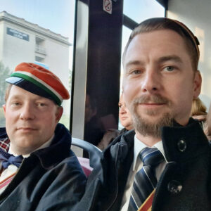 0025 - 25. Stiftungsfest e.v. KStV Pragensis (2025)