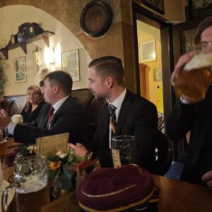 0001 - Semesterantrittskneipe (27. September 2025)