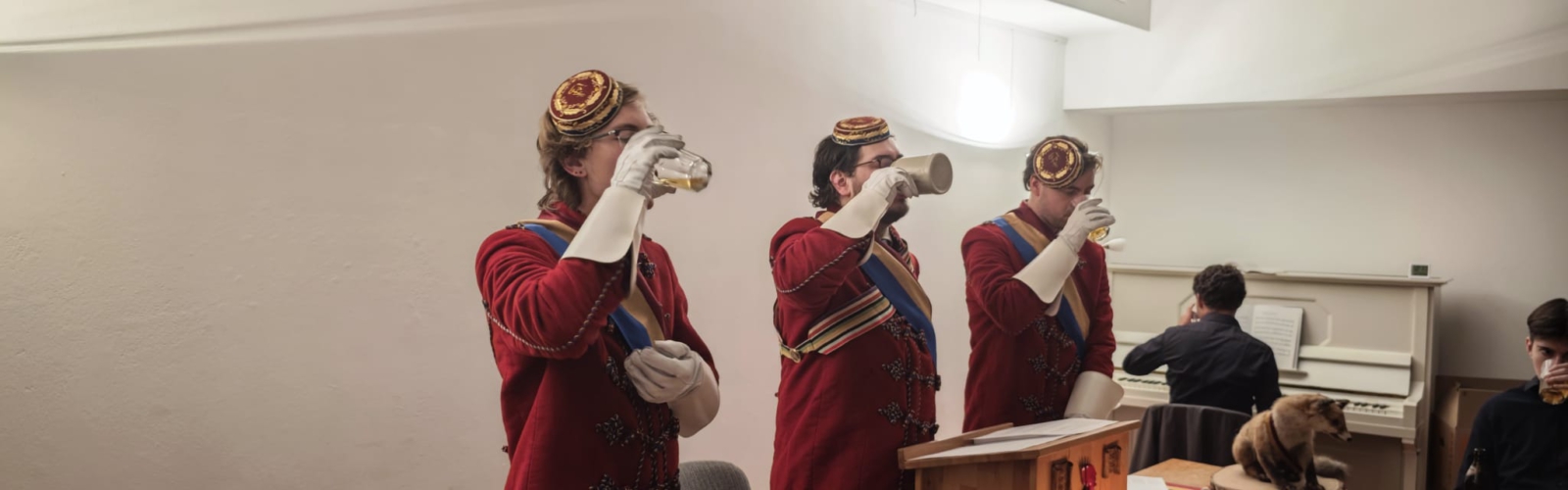 0002 - Semesterantrittskneipe (27. September 2025)