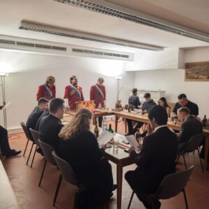 0004 - Semesterantrittskneipe (27. September 2025)