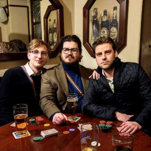 0001 - Aktivenabend im Zeichen von "Herz & Ass" (20-11-2025)