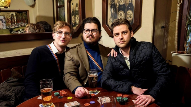 0001 - Aktivenabend im Zeichen von "Herz & Ass" (20-11-2025)