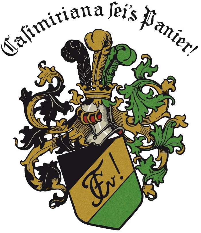 Casimiriana_wappen