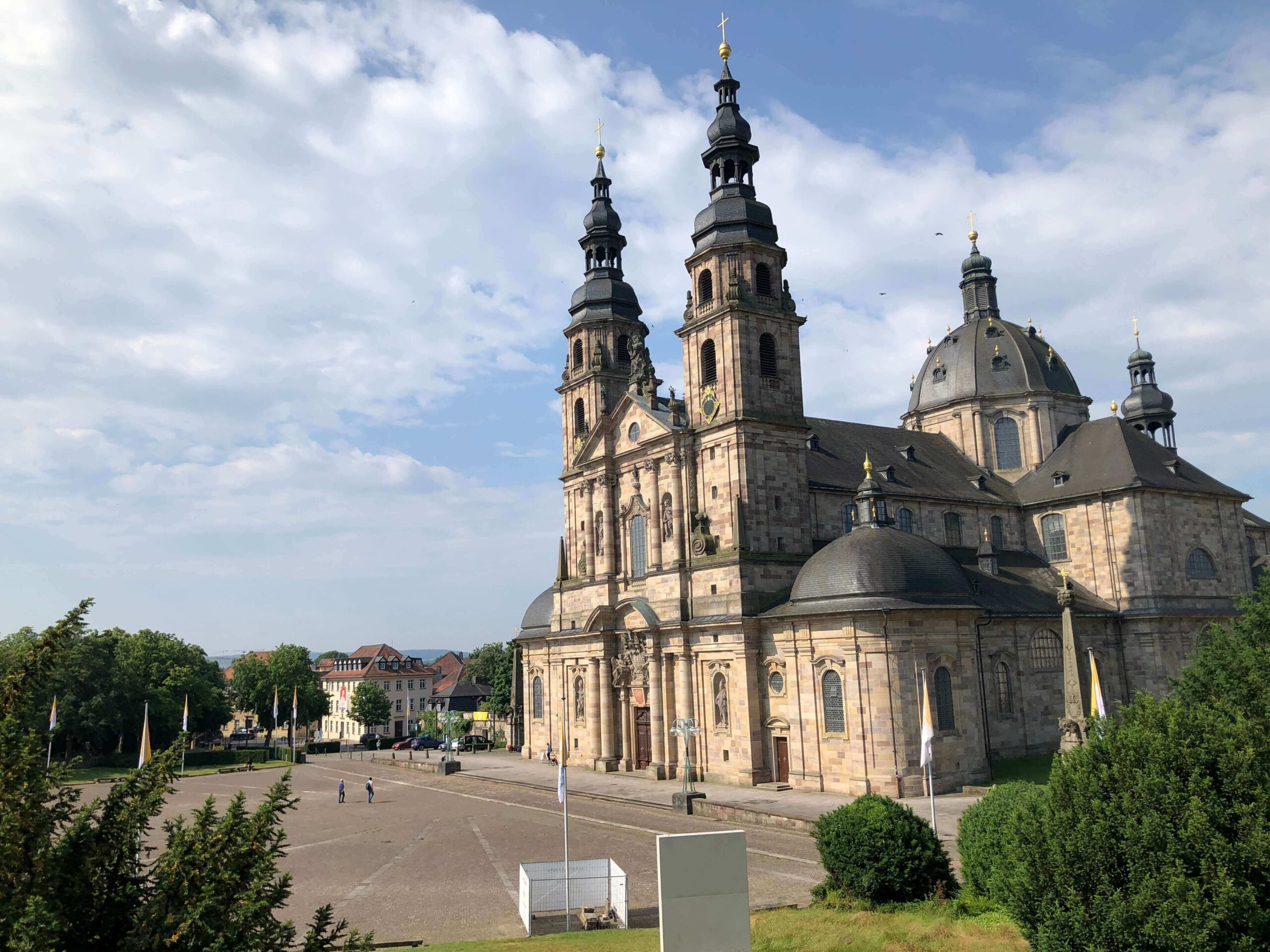 137. Cartellversammlung in Fulda