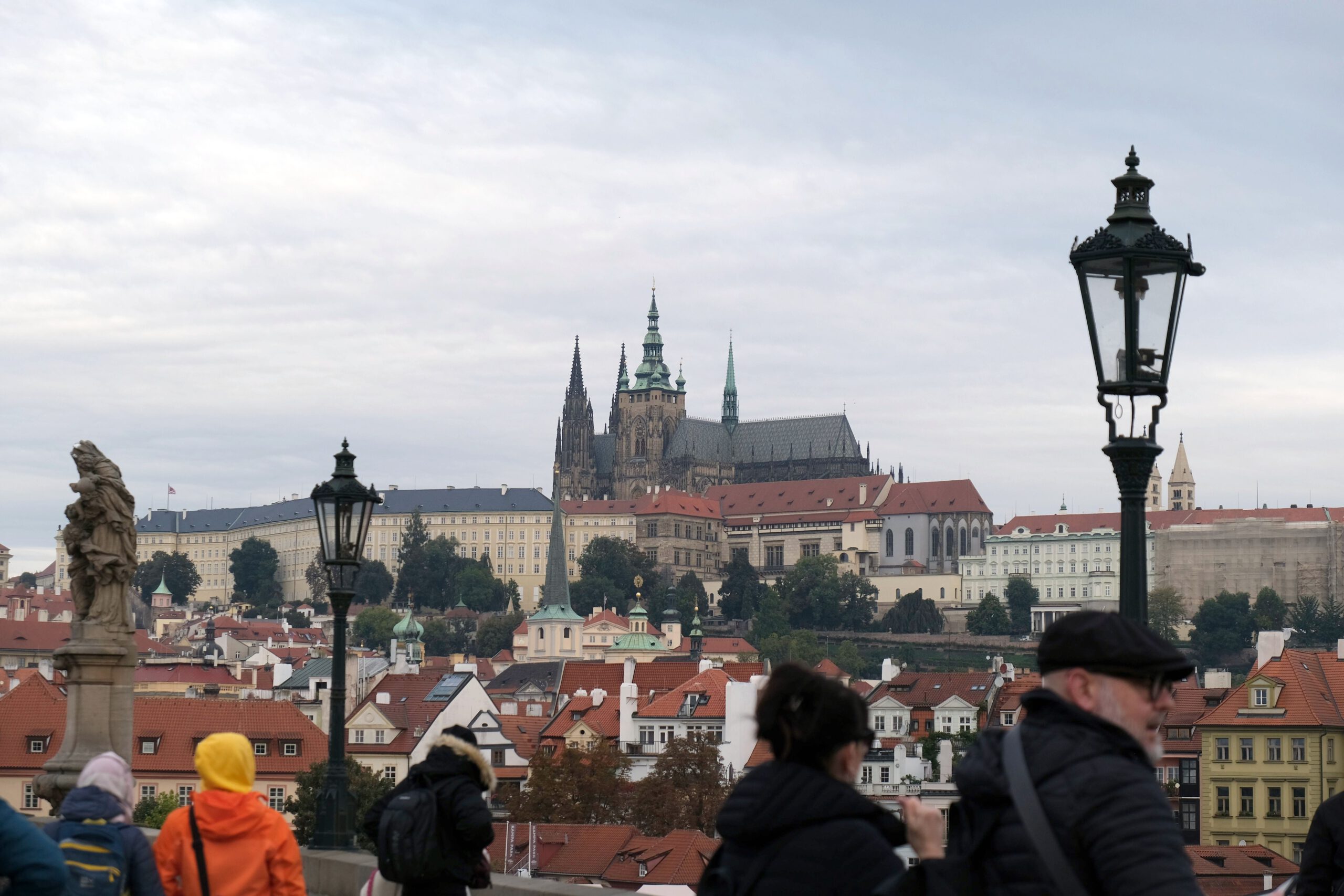 Stiftungsfest e.v. KStV Pragensis