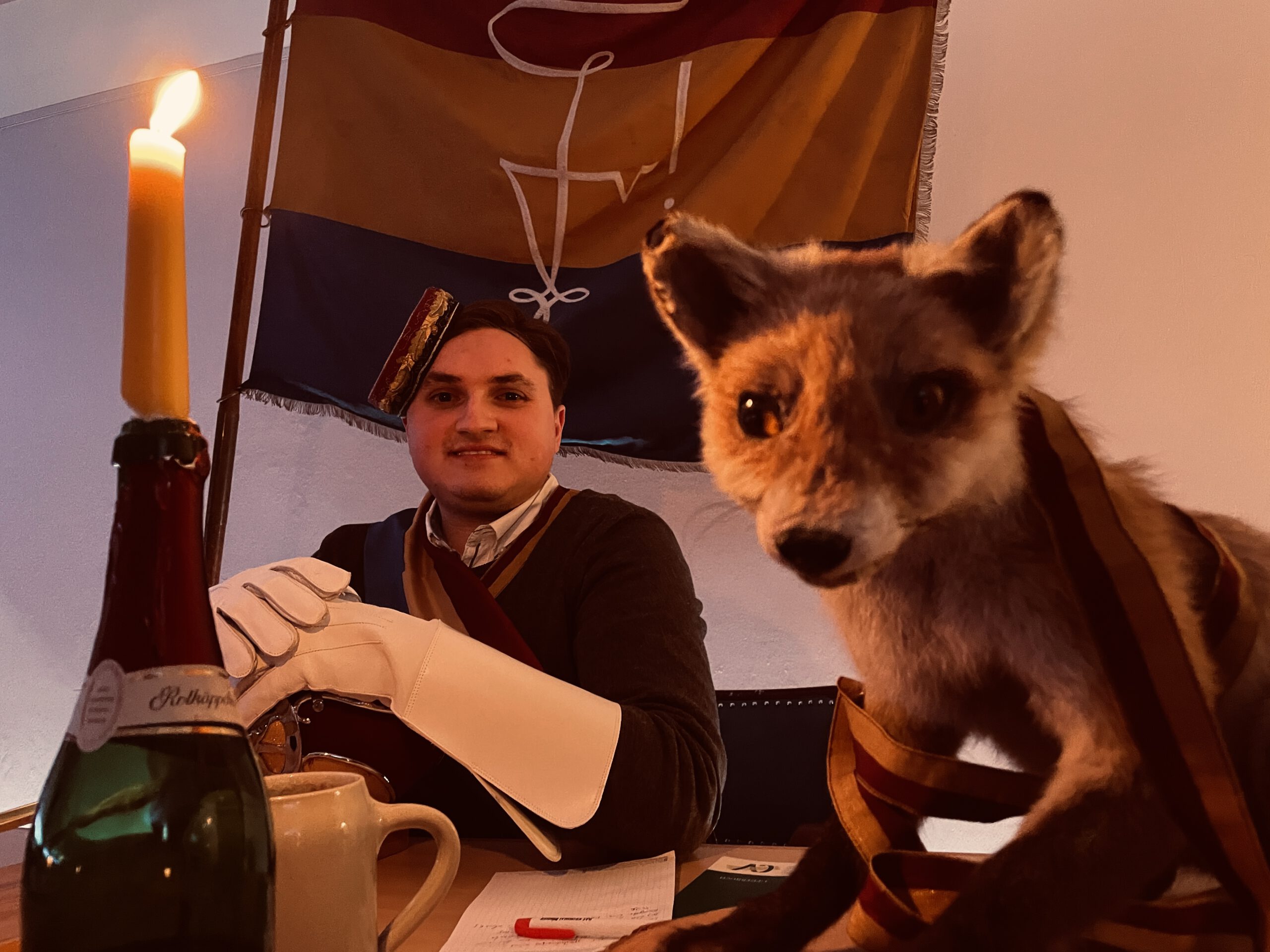 Aktivenabend & Spontankneipe