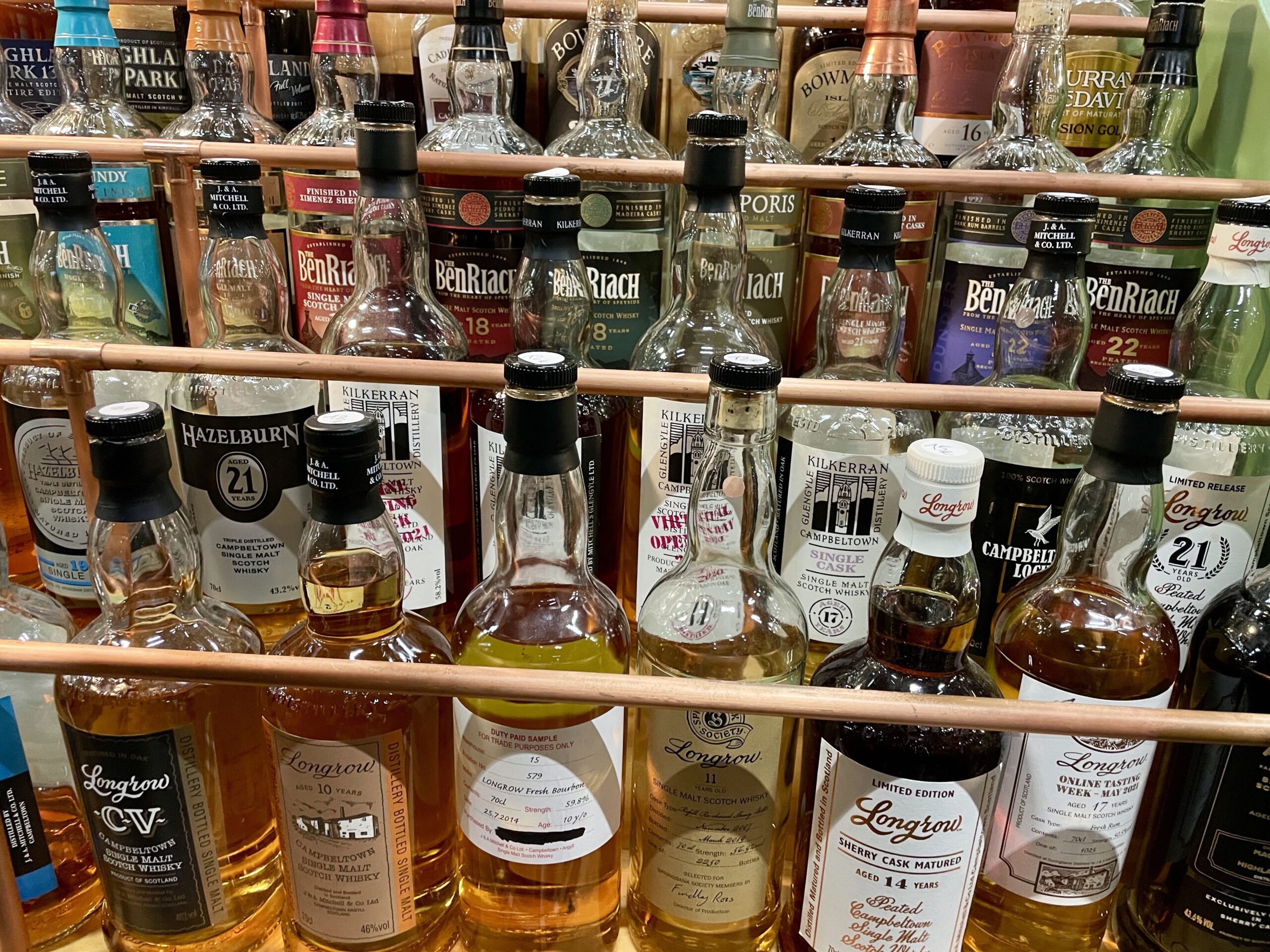 Whisk(e)y-Messe Nürnberg