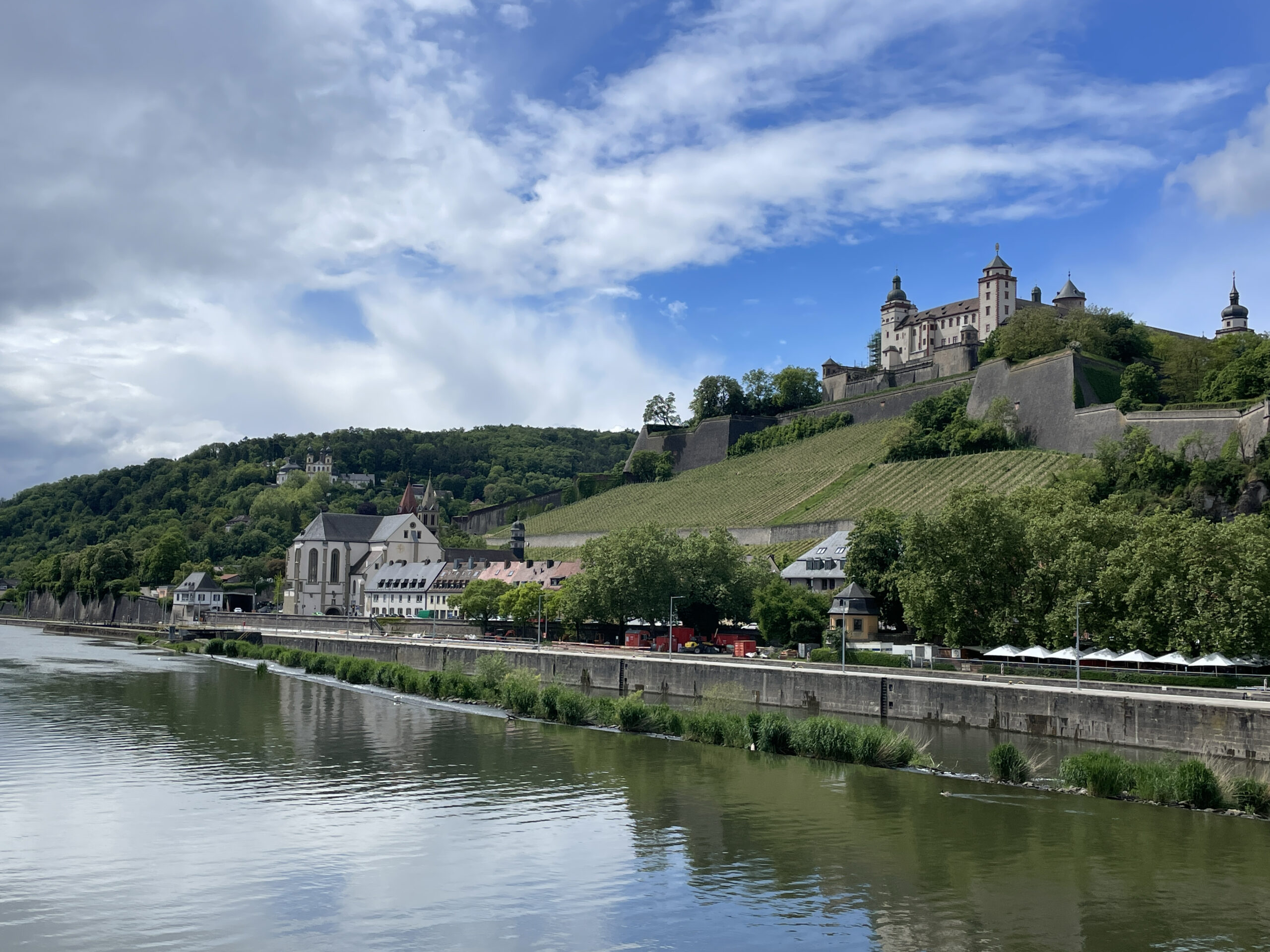 104. Katholikentag in Würzburg