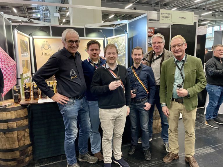 Whisk(e)y-Messe (Nürnberg)