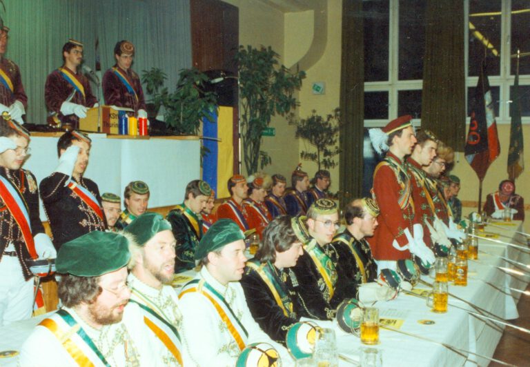 30. Stiftungsfest